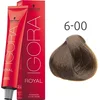 Image de Schwarzkopf Professional Igora Royal 6-00 - 60 ml