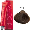Image de Schwarzkopf Igora Royal 7-1 - 60 ml