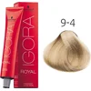 Image de Schwarzkopf Igora Royal 9-4 - 60 ml