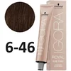 Image de Schwarzkopf Igora Royal 6-46 60ml