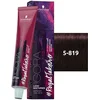 Image de Schwarzkopf - Igora - #RoyalTakeOver - Lucid Nocturnes - 5-819 Light Brown Red Cendre Violet - 60 ml
