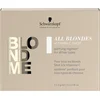 Image de Versterkende Haarbehandeling Blondme Keratin Restore All Blondes Shot Detox Schwarzkopf (25 g)