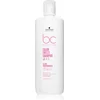 Image de Schwarzkopf Bonacure Color Freeze Shampoo 1000ml - Normale Shampoo Vrouwen