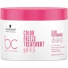 Image de Masker voor gekleurd haar Schwarzkopf Bonacure Color Freeze (500 ml) pH 4.5