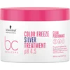 Image de Schwarzkopf - Bonacure Color Freeze Silver Treatment
