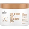 Image de Masker voor Fijn Haar Schwarzkopf Bonacure Time Restore Clay (500 ml)