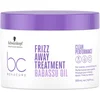 Image de Anti-Frizz Kuur Schwarzkopf Frizz Away Bonacure (500 ml)