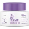 Image de Schwarzkopf - Bonacure Clean Performance Frizz Away Treatment