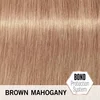 Image de Schwarzkopf Professional - Schwarzkopf BlondMe Pastel Toning Brown-Mahogany 60ml - New