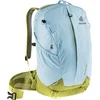 Image de Deuter AC Lite 21 SL - Wandelrugzak - Dames Dusk / Moss 21 L