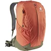 Image de Deuter AC Lite 23 - Wandelrugzak - Heren Paprika Khaki 23 L