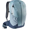 Image de Deuter AC Lite 23 - Wandelrugzak - Heren Slateblue / Marine 23 L