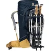 Image de Deuter Rise 34+ - Wandelrugzak Ink / Caramel 34 L