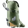 Image de deuter Fietsenzak Schoudertas met laptopvak Mainhattan 17 + 10 Ink - Clay Donkerblauw