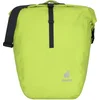 Image de deuter Fietsenzak Weybridge 25 + 5 Citrus Neongeel