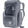 Image de deuter Schoolrugzak Rugzak Scula Black Zwart