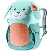 Image de Deuter Kikki - Wandelrugzak - Kinderen Glacier / Dustblue 8 L