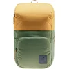 Image de deuter Vrije tijd rugzak Rugzak Overday Backpack 15L Khaki - Cinnamon Veelkleurig