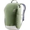 Image de Deuter Laptop Rugzak / Rugtas / Laptoptas / Werktas - Step Out - Groen -