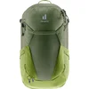 Image de Deuter Futura 23 - Wandelrugzak - Heren Khaki / Meadow 23 L