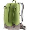 Image de Deuter AC Lite 17 Backpack - wandelrugzak 17L - waterafstotend - groene