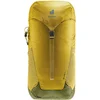 Image de deuter Vrije tijd rugzak Rugzak AC Lite 24 Backpack Turmeric - Khaki Geel