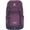 Image de deuter Vrije tijd rugzak Rugzak Zugspitze 22 SL Backpack Caspia - Ink Rood