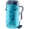 Image de Deuter Guide 22 SL, Wandelen, Blauw, M, 690 g, 260 mm, 580 mm