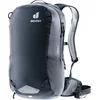 Image de deuter Vrije tijd rugzak Rugzak Race Backpack 16 Black Zwart