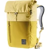 Image de deuter Laptop rugzak Rugzak met laptopvak UP Seoul 16L Turmeric - Ginger Mosterdgeel