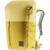 Image de deuter Laptop rugzak Rugzak met laptopvak UP Stockholm 22L Turmeric - Ginger Geel