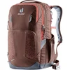 Image de deuter Schoolrugzak Rugzak Cotogy Backpack 26L Raisin Bruine