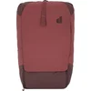 Image de deuter Vrije tijd rugzak Rugzak met laptopvak Utilion 30 Backpack Caspia - Raisin Lichtrood