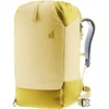Image de deuter Vrije tijd rugzak Rugzak met laptopvak Utilion 34 + 5 Backpack Ginger - Turmeric Geel