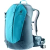 Image de deuter Vrije tijd rugzak Rugzak AC Lite Backpack 21 SL Lagoon - Atlantic Blauwgrijs