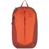 Image de deuter daypack rugzak AC Lite Backpack 23 Paprika - Redwood mauve terracotta