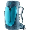 Image de deuter Vrije tijd rugzak Rugzak AC Lite Backpack 14 SL Lagoon - Atlantic Blauwgrijs