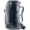 Image de deuter Vrije tijd rugzak Rugzak AC Lite Backpack 16 Black Zwart