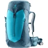 Image de deuter Vrije tijd rugzak Rugzak AC Lite Backpack 22 SL Lagoon - Atlantic Blauwgrijs