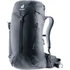 Image de deuter Vrije tijd rugzak Rugzak AC Lite Backpack 24 Black Zwart