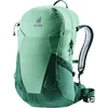Image de DEUTER - futura 21 sl - Rugzak bf 55 ltr - Groen
