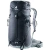 Image de Deuter Trail 24   Backpack   24 liter   Lichtgewicht   Ventilerend rugpand