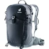 Image de Deuter Trail 25 - Klimrugzak 52 cm (black-shale)