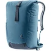 Image de deuter Daypack Rugzak met laptopvak Stepout 22 Atlantic - Ink Blauwgrijs