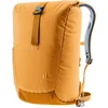 Image de deuter Daypack Rugzak met laptopvak Stepout 22 Amber - Maple Donkergeel