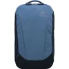 Image de deuter Vrije tijd rugzak Rugzak met laptopvak Giga Atlantic - Ink Blauwgrijs