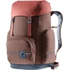 Image de deuter Schoolrugzak Rugzak Scula Raisin - Caspia Bruine