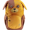 Image de deuter Vrije tijd rugzak Rugzak New Logo Kikki Backpack 8L Maple - Umbra Veelkleurig