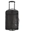 Image de deuter Trolley Rugzak Duffel Pro Movo 36 Black Zwart 55cm