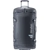 Image de deuter Trolley Rugzak Duffel Pro Movo 90 Black Zwart 86cm